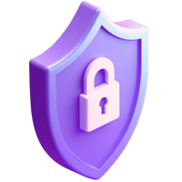 Secure platform with smiles to reach users