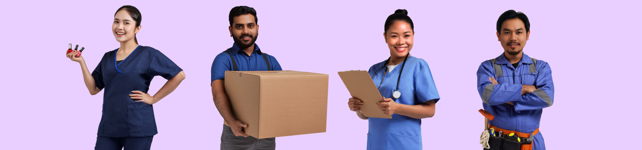 Smiles Entertainment