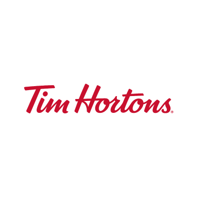 Tim Hortons Delivery