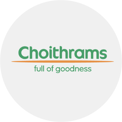 Choitrams logo highlighting top grocery partners for online grocery delivery and supermarket discounts on the Smiles app in the UAE.