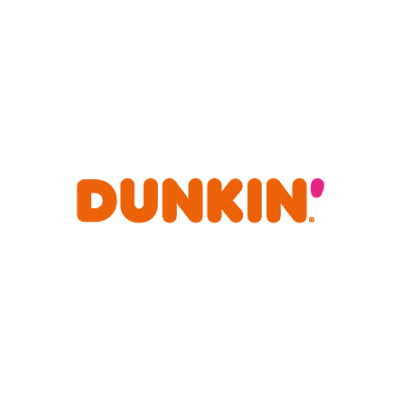 get the best deals at Dunkin Donuts on Smiles